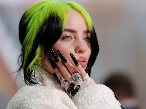 Le 2e album de Billie Eilish est prêt !