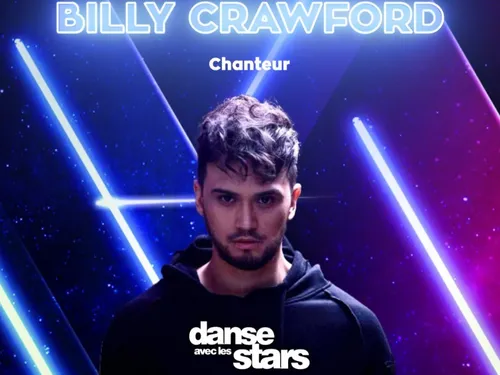 Danse avec les stars : Billy Crawford confirmé