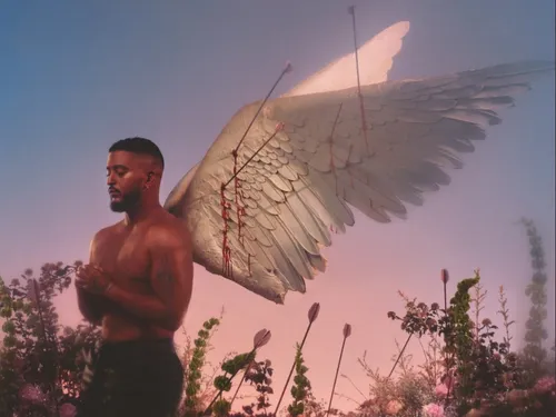 Slimane annonce son nouvel album