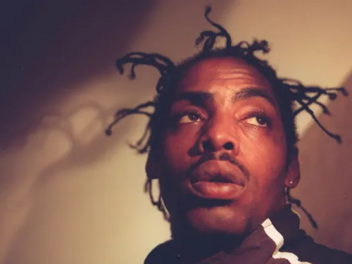 Décès de Coolio