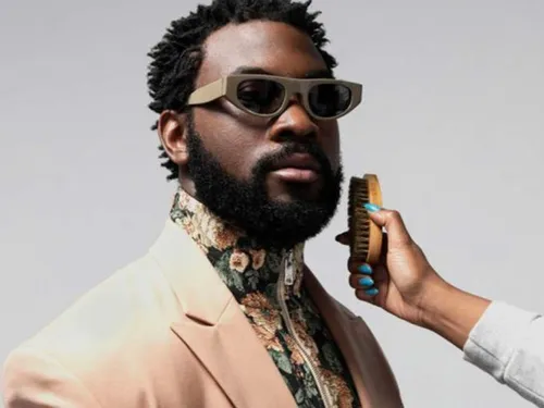 Damso sort son nouvel album ce soir !