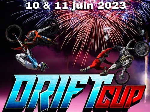 Drift Cup