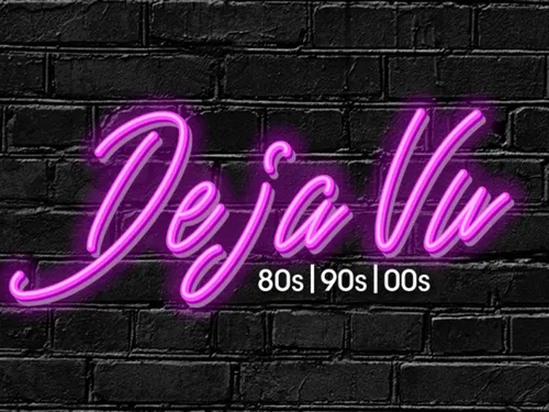 Déja Vu au Grand Casino de Bâle