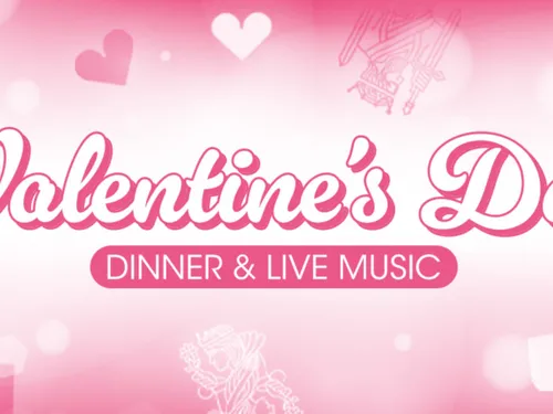 SAINT-VALENTIN au Grand Casino de Bâle