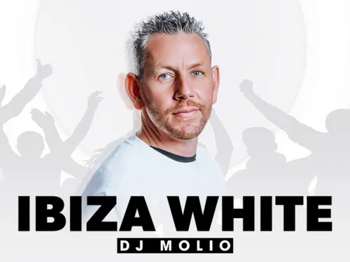 IBIZA WHITE 