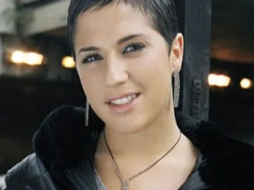 Diam's présentera un documentaire au festival de Cannes