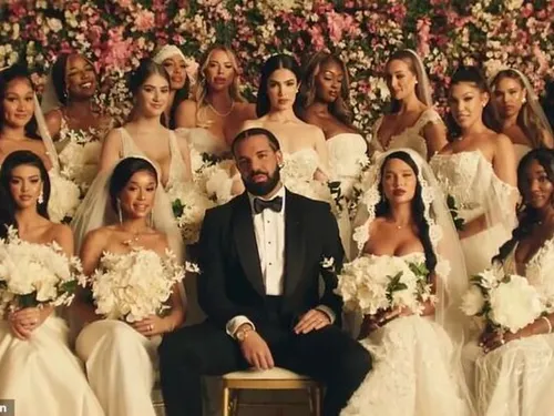 Drake: nouvel album surprise !