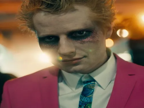 Ed Sheeran dévoile son nouveau titre "Bad Habits"'