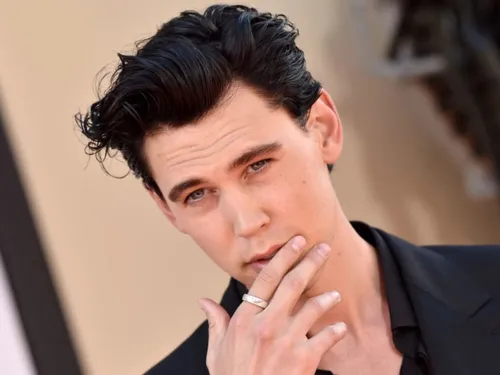 "Elvis" : 1ère bande-annonce du biopic