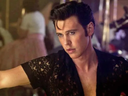 Elvis : la BO tout aussi prometteuse que le film !