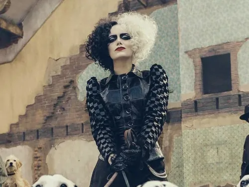 Nouvelle bande-annonce de "Cruella"