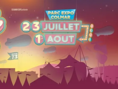La FAV de Colmar est annulée