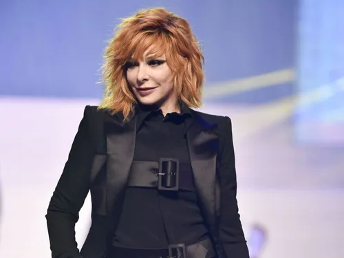 Mylène Farmer ajoute une date à Nice sur sa tournée