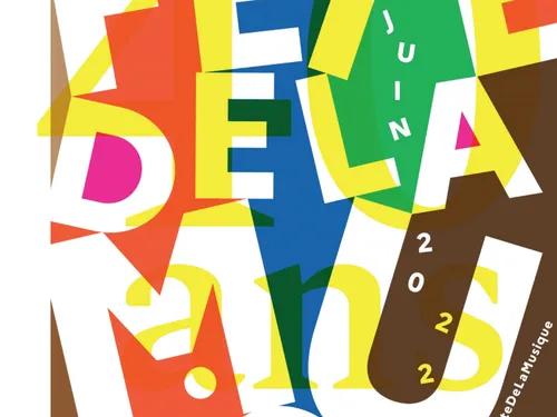 Fête de la Musique à Mulhouse