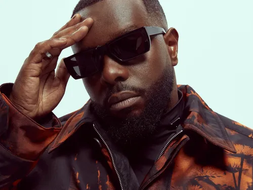 Sexion d'Assaut : le nouvel album ne paraîtra pas