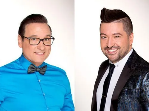 DALS : Chris Marques remplacé par Jean-Marc Genereux vendredi