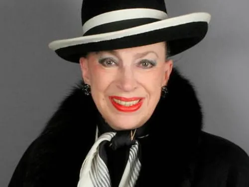 Mort de Geneviève de Fontenay