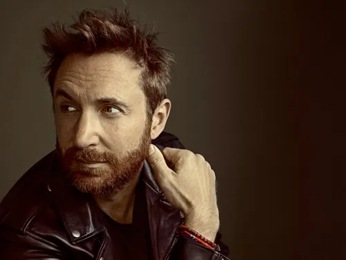 David Guetta élu meilleur DJ au monde pour la 3e fois