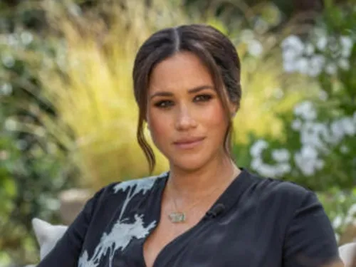 Harry et Meghan : l'interview vérité avec Oprah Winfrey
