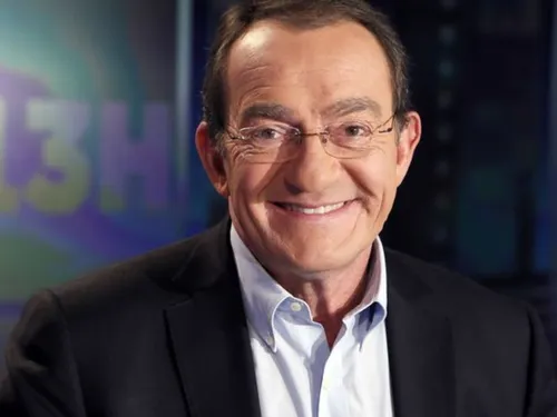 Mort de Jean-Pierre Pernaud, l'une des dernières grandes stars de...