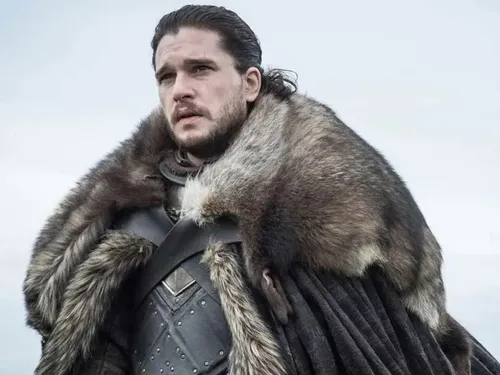 Un nouveau spin-off de Game of Thrones en préparation