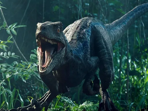 1er bande annonce pour Jurassic World 3