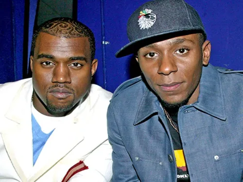 Netflix dévoile un extrait de "Jeen-Yuhs" son doc sur Kanye West