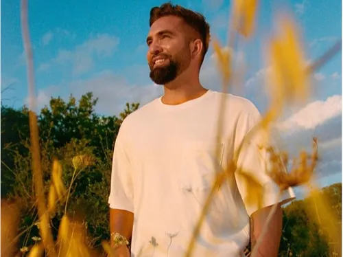 Kendji Girac annonce un nouvel album