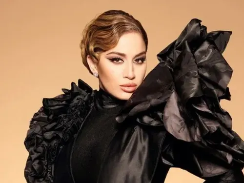 Eurovision : La Zarra dans le top 5 des bookmakers