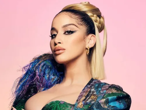 La Zarra : son nouveau single "Sans moi"