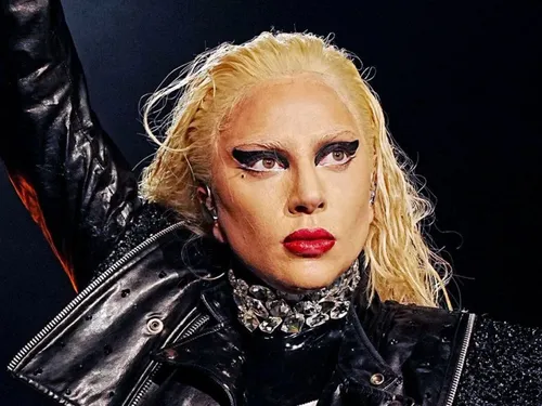 Le dernier concert de Lady Gaga annulé