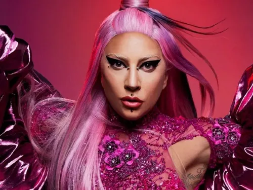 Lady Gaga en live lors de l'Eurovision?