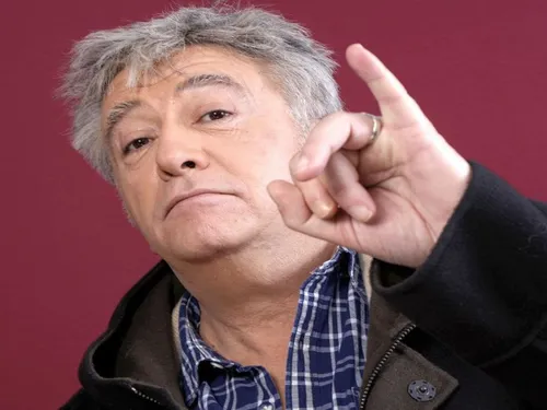 Jean-Yves Lafesse est mort