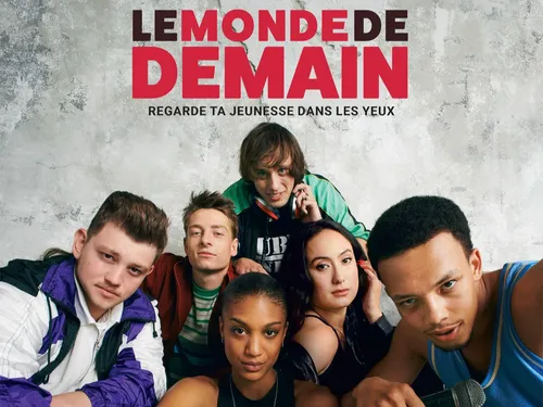 Une série sur les débuts du Hip Hop en France sur Arte