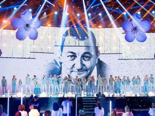 Les concerts des Enfoirés sont annulés