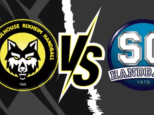 Handball N1 Fédérale : ASPTT Mulhouse Rixheim vs St-Cyr ce dimanche...