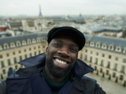 Lupin sur Netflix : Omar Sy annonce le tournage de la saison 3
