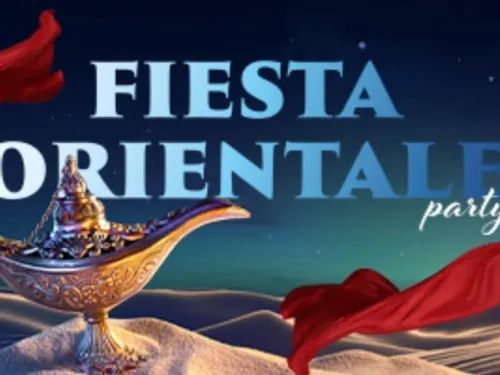 FIESTA ORIENTALE