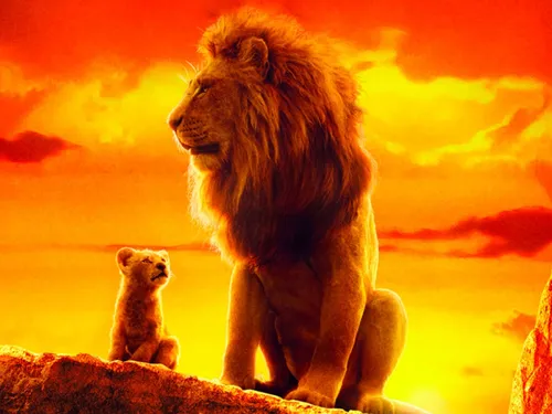 Un prequel du Roi Lion sur Mufasa prévu en 2024