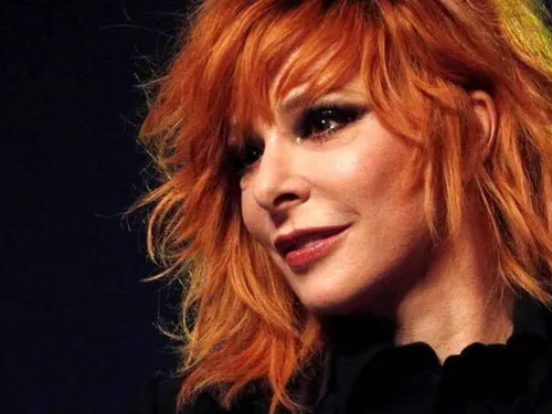Mylène Farmer : une tournée en 2023?