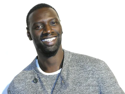 Omar Sy sera Yasuke, le 1er samouraï noir pour Netflix