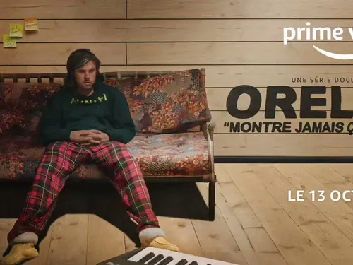 Orelsan : la suite de "Montre jamais ça à personne" arrive !