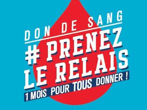 Sauvez des vies au théâtre de la Sinne !