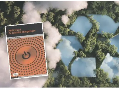 Rencontre-débat  « Devenons acteurs de la sobriété énergétique ...