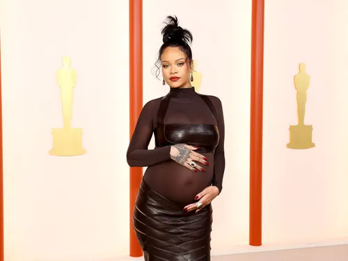 Cérémonie des Oscars : Rihanna et Lady Gaga ont fait sensation sur...