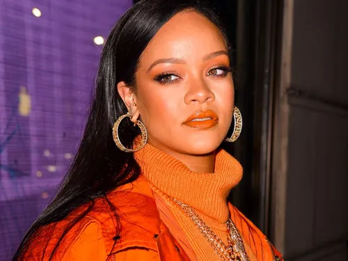 Rihanna fait un don de 15 millions de dollars pour la protection de...