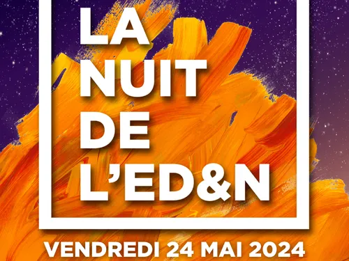 La Nuit de l'ED&N