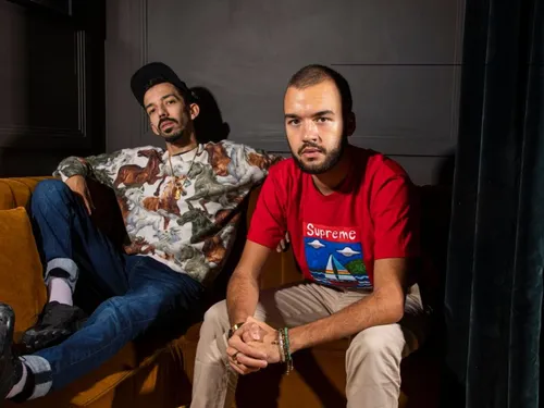 Bigflo & Oli dévoilent "Sacré bordel"