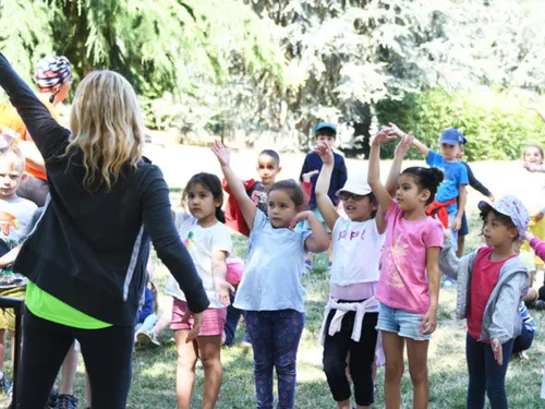 Inscriptions à l’Accueil de Loisirs Sans Hébergement (ALSH) pour...