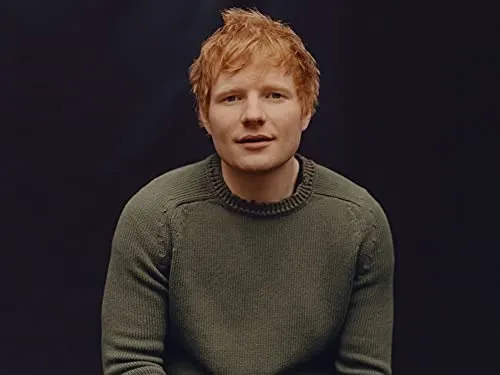 Ed Sheeran dévoile 2 titres inédits